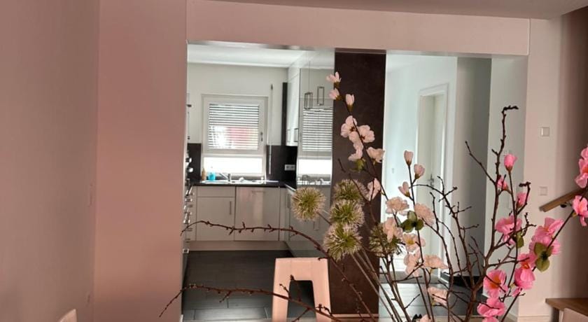 Guest House BiBi Bed and Breakfast in Baden-Württemberg
