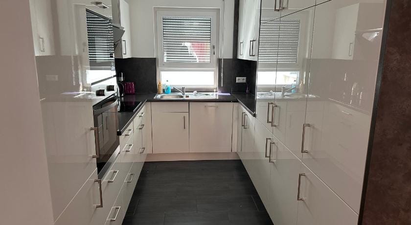 Guest House BiBi Bed and Breakfast in Baden-Württemberg