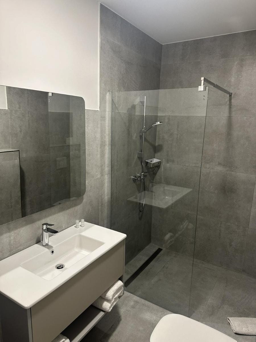 Hotel Johannisberg Bad Homburg Bed and Breakfast in Oberursel