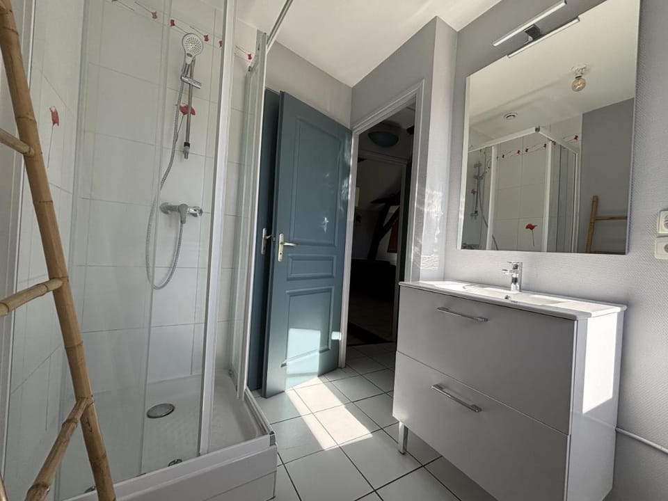 Résidence Nation Apartment in Bourges