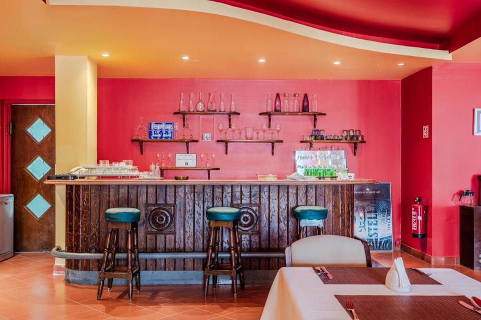 Longchamps l Zamalek l Boutique Hotel with Breakfast Hotel in Cairo