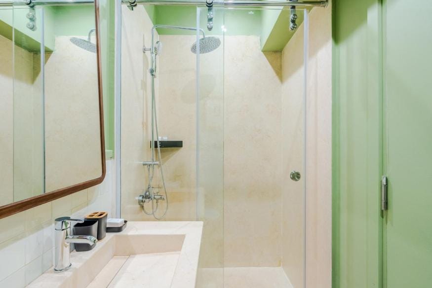 Longchamps l Zamalek l Boutique Hotel with Breakfast Hotel in Cairo