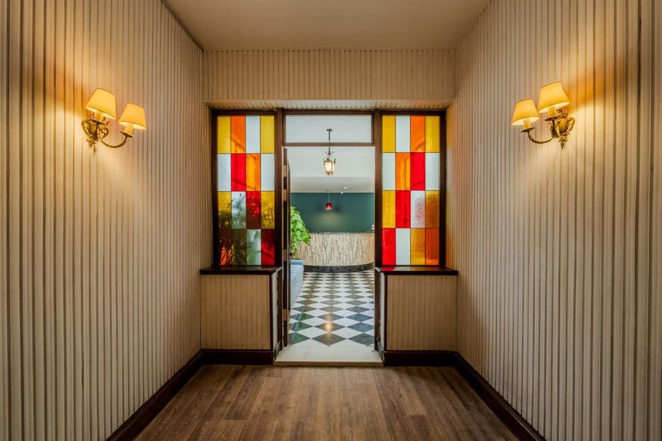 Longchamps l Zamalek l Boutique Hotel with Breakfast Hotel in Cairo