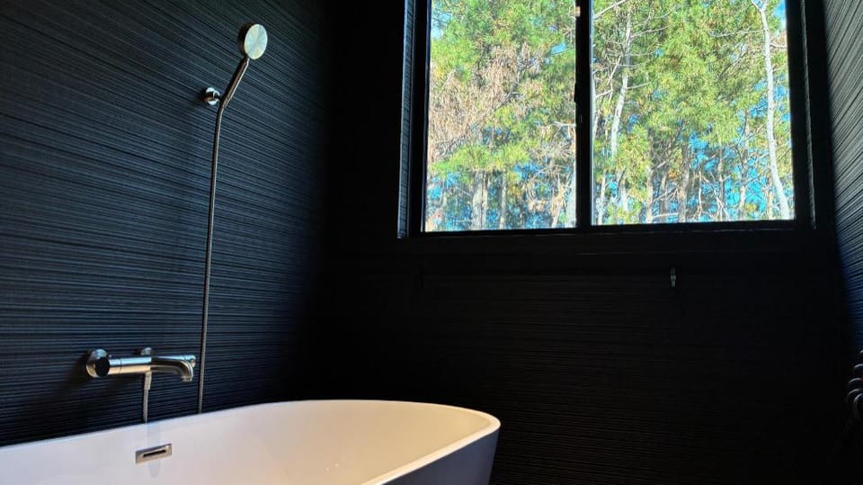 HOTEL NINESTATES KARATSU Apartment hotel in South Korea