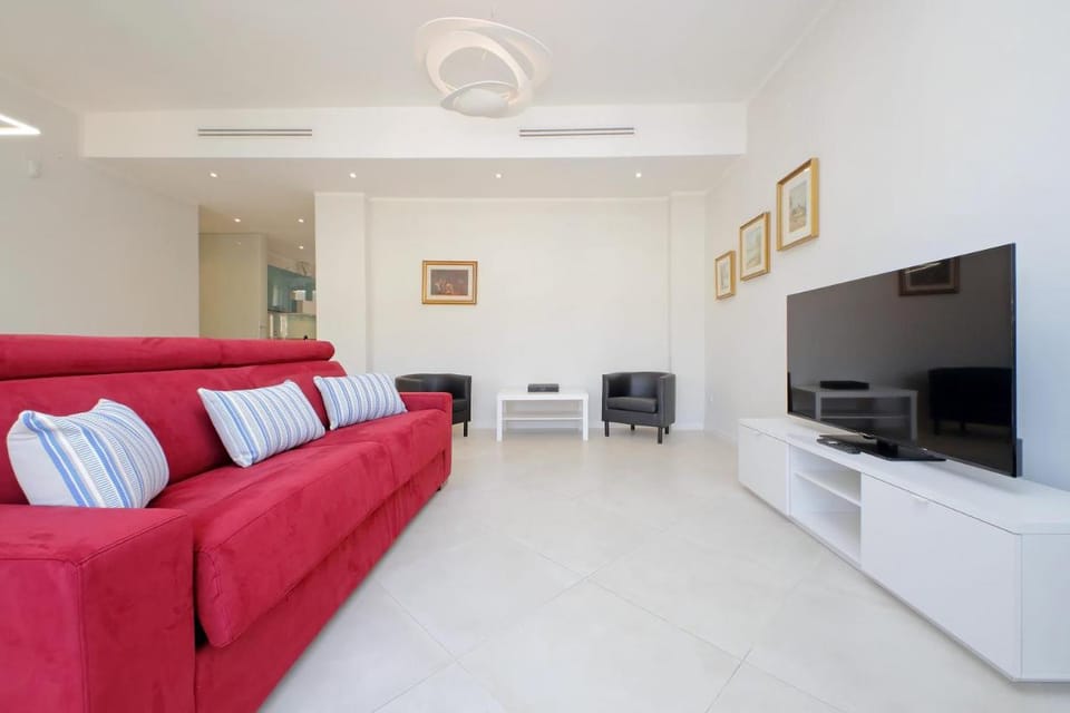 4BNB - Jacuzzi Trionfale Apartment Apartment in Rome