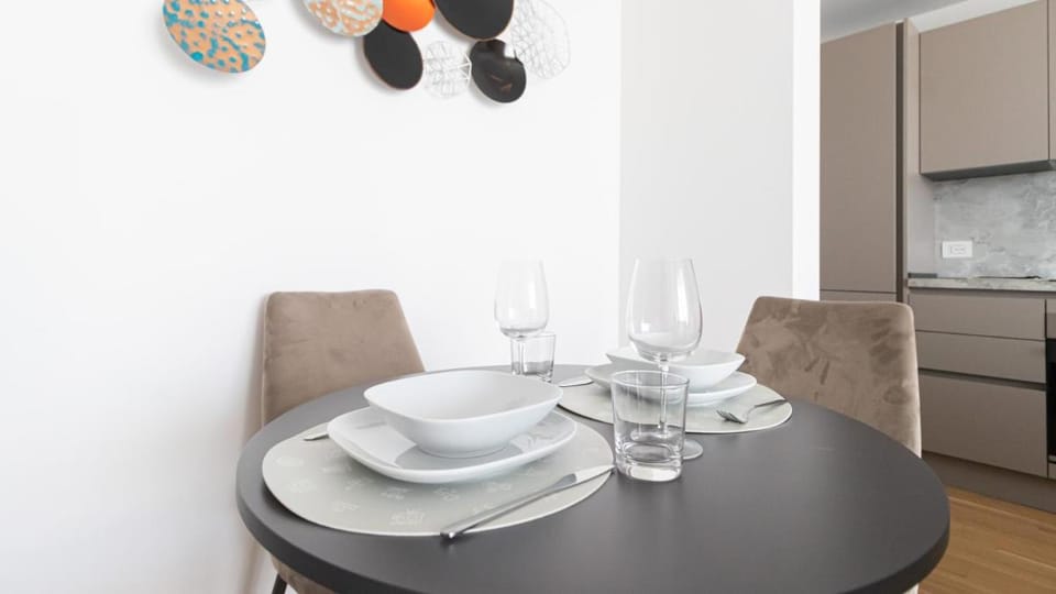 Italianway Comfort - Pasolini 70 C - Feel Uptown Apartment in Milan