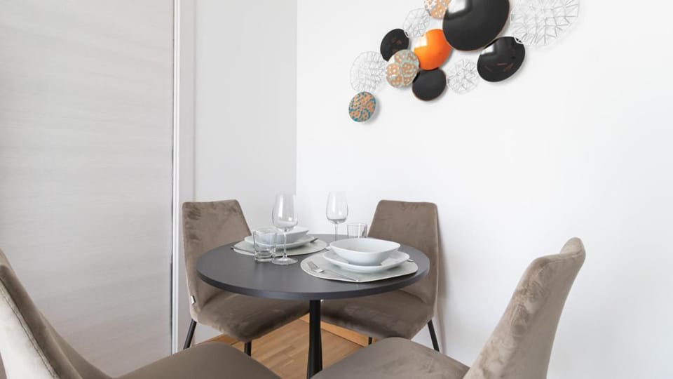 Italianway Comfort - Pasolini 70 C - Feel Uptown Apartment in Milan