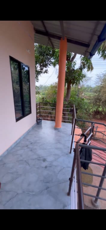 Palm Breeze Gokarna Vacation rental in Karnataka