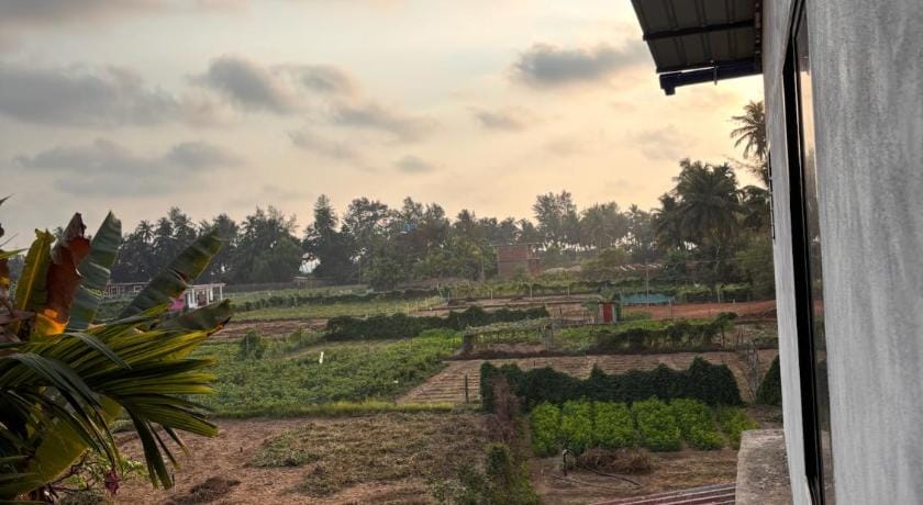 Palm Breeze Gokarna Vacation rental in Karnataka