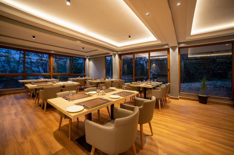 Yashshree Pelling Chekhim Retreat Hotel in India