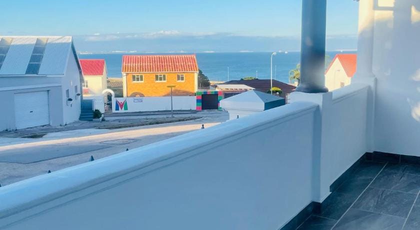 4oncallington guesthouse Bed and Breakfast in Port Elizabeth