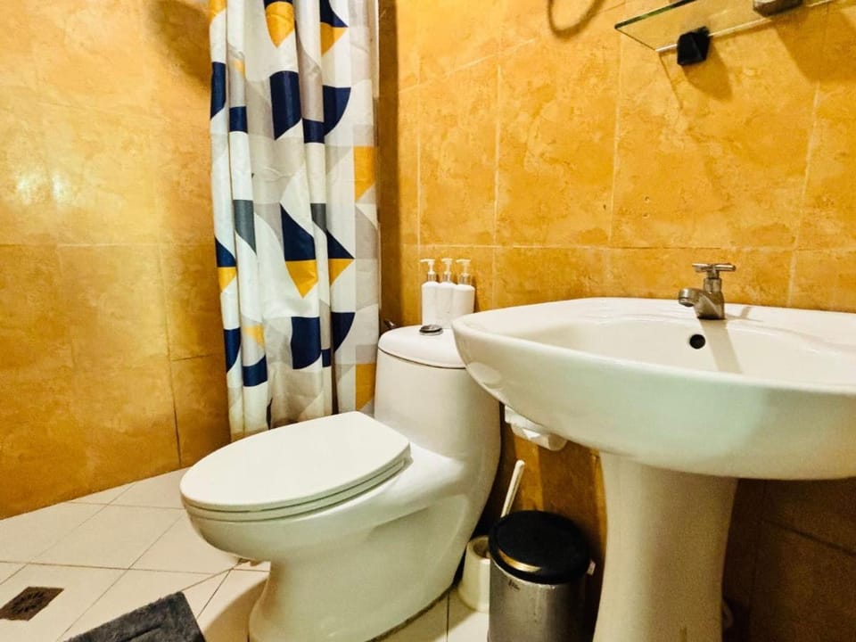 Award-Winning Stay in the City Vacation rental in Iloilo City