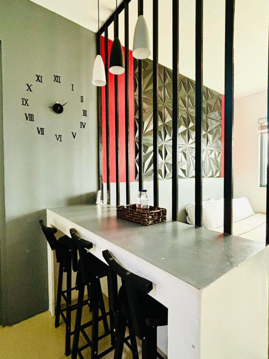 Award-Winning Stay in the City Vacation rental in Iloilo City
