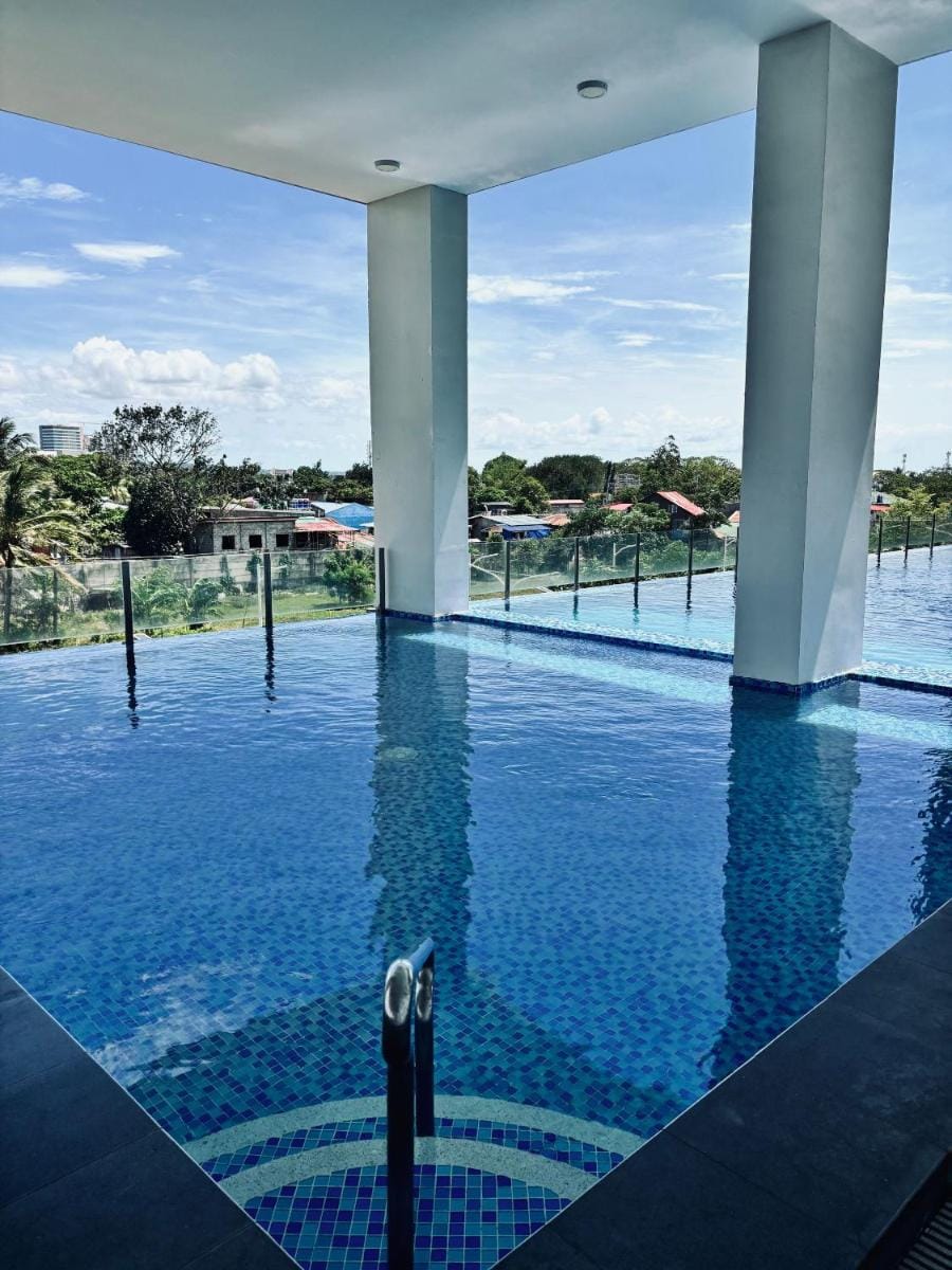 Perfect Stay for Family Friends Vacation rental in Iloilo City