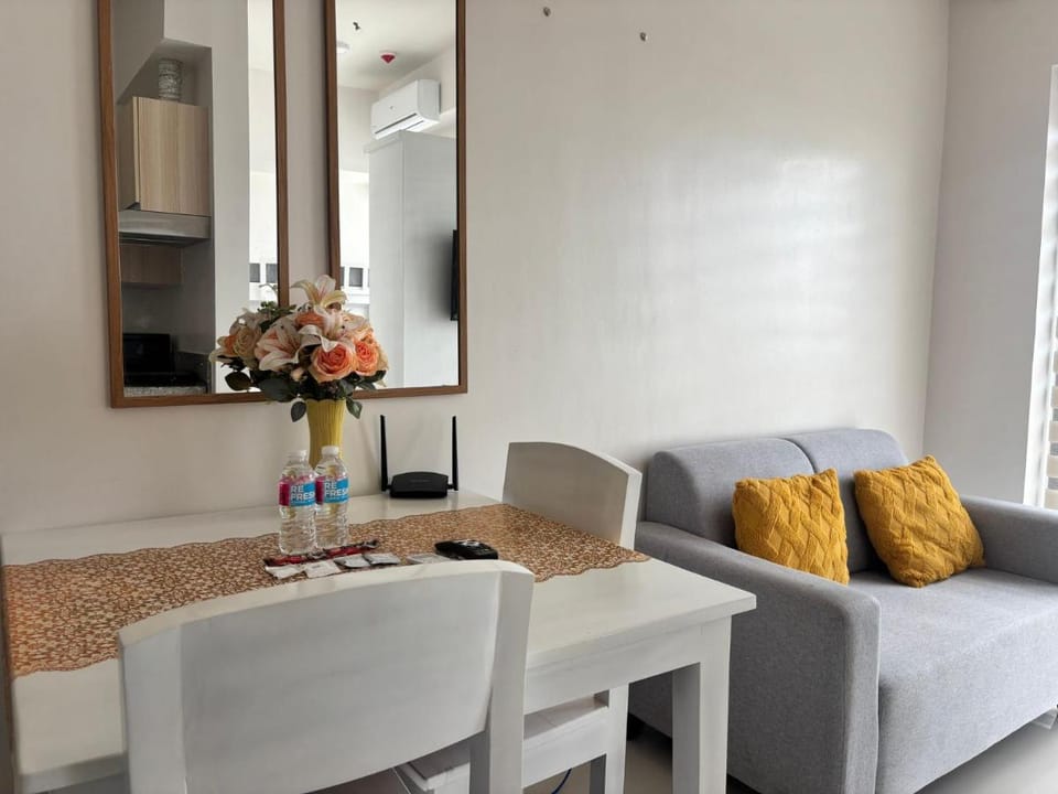 Budget Bunk Studio Comfort Apartment in Iloilo City