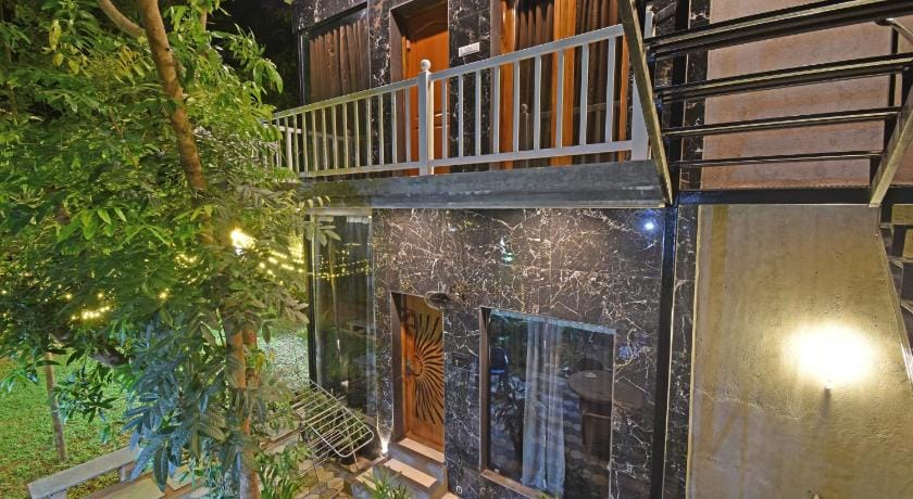 Aurobay Resorts Hotel in Puducherry