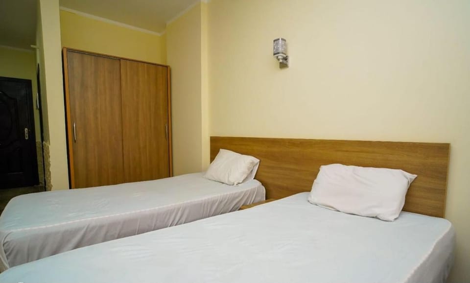Florenze Khamsin Hurghada  J113 Apartment in Hurghada
