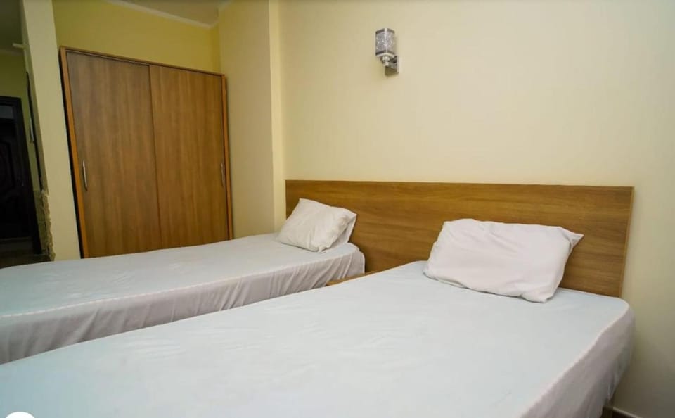 Florenze Khamsin Hurghada  J113 Apartment in Hurghada