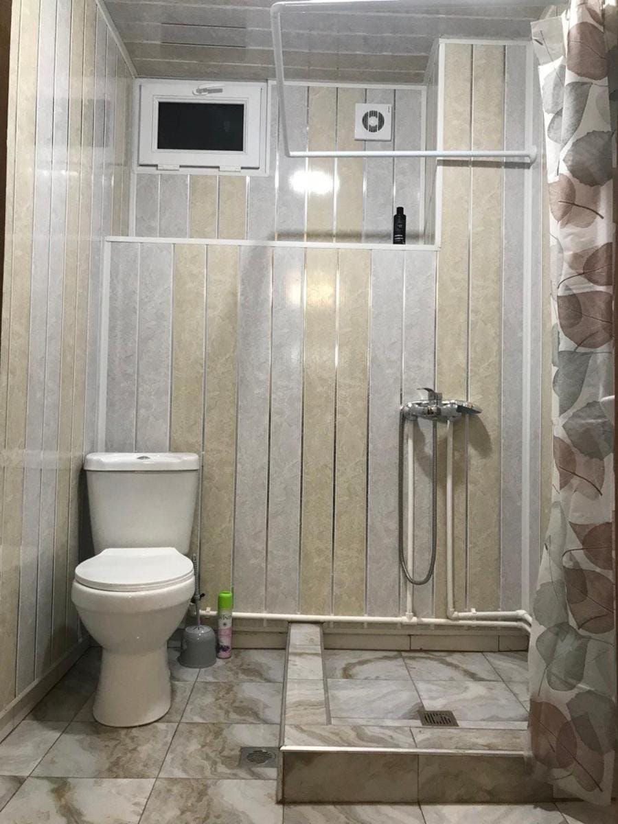 JIV Guesthouse in Odzun Bed and Breakfast in Armenia