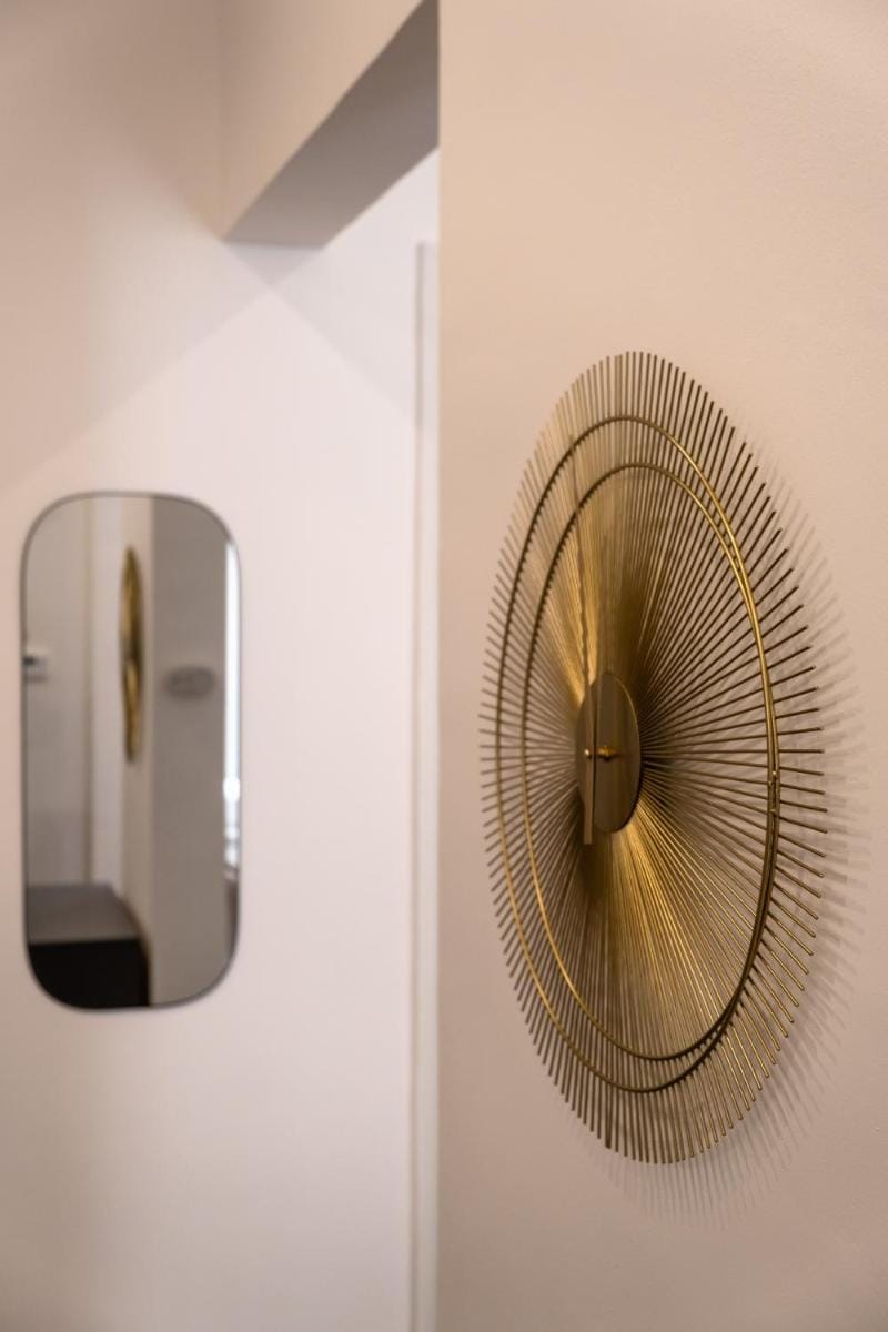 VT Cola di Rienzo Elegant Suites Apartment in Rome
