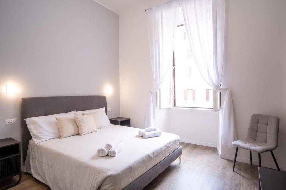 VT Cola di Rienzo Elegant Suites Apartment in Rome