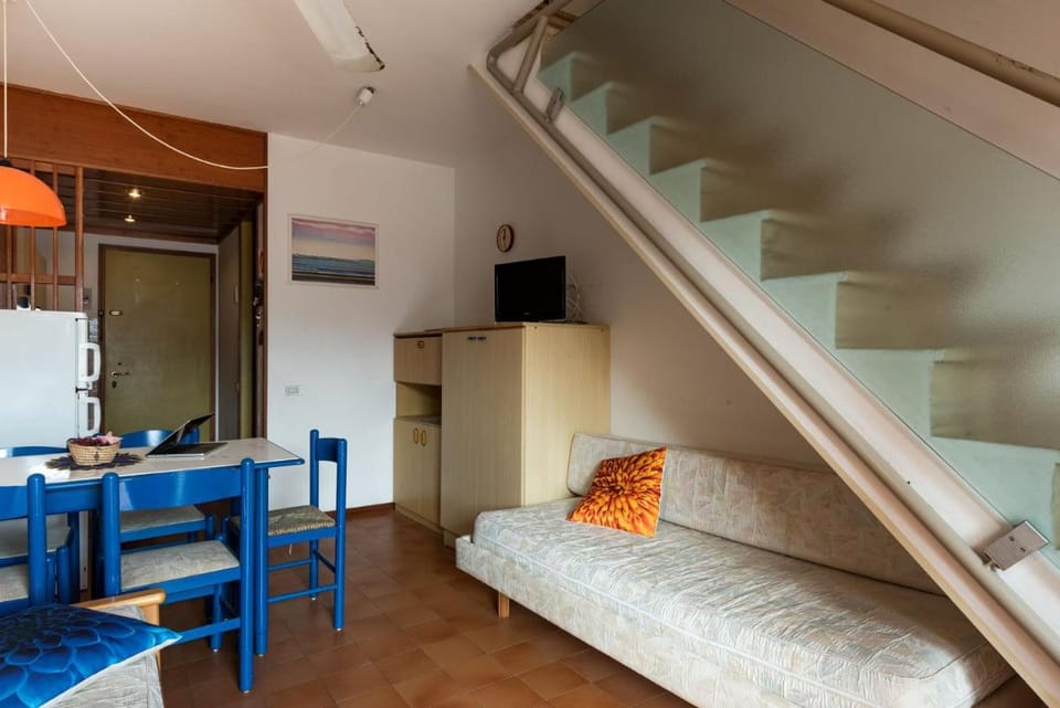 Oceanview apartment with two terraces Apartment in Bibione