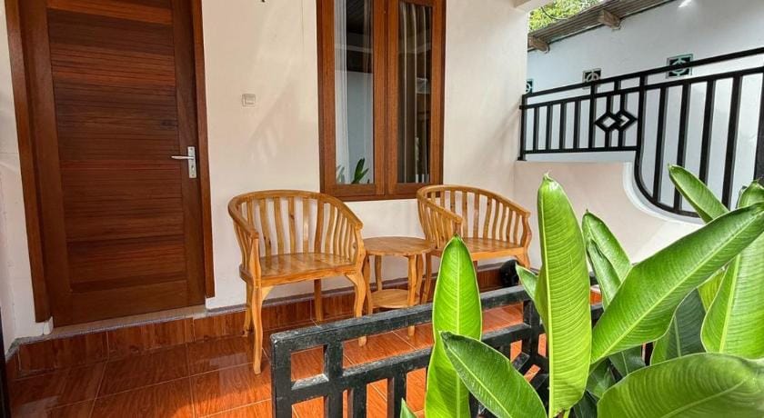 Lantis ViBES Inn Bed and Breakfast in Pujut