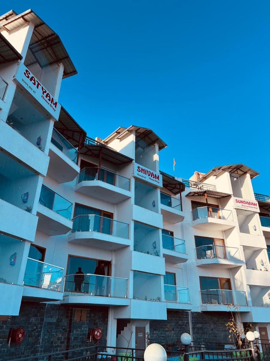 SSS Homestay Vacation rental in Uttarakhand