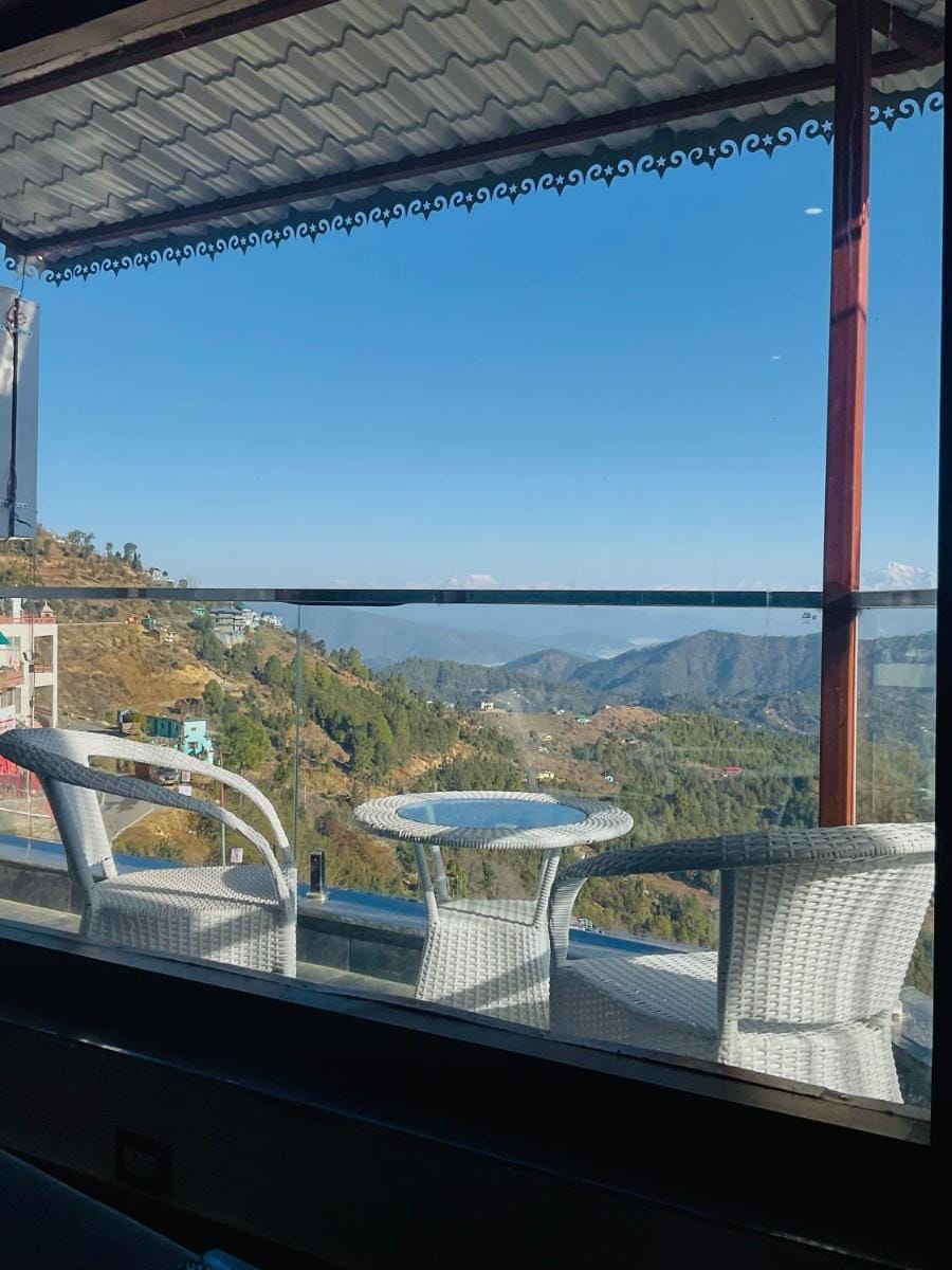 SSS Homestay Vacation rental in Uttarakhand