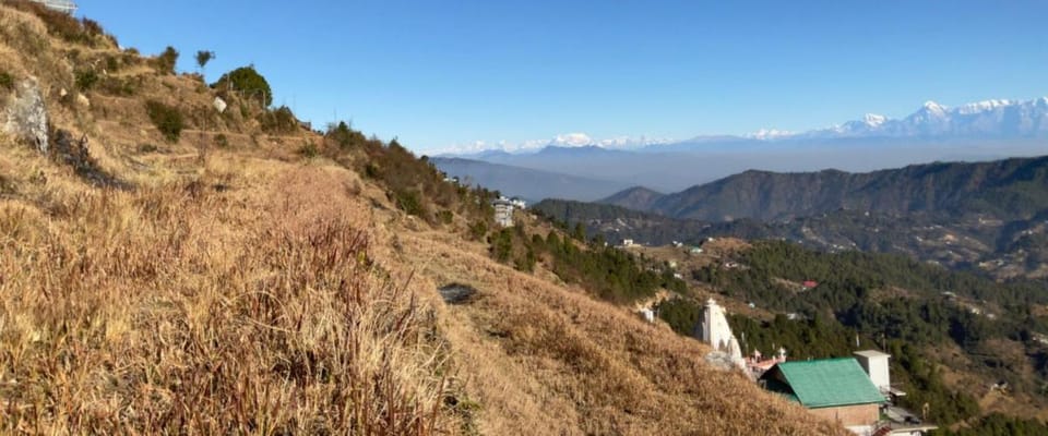 SSS Homestay Vacation rental in Uttarakhand