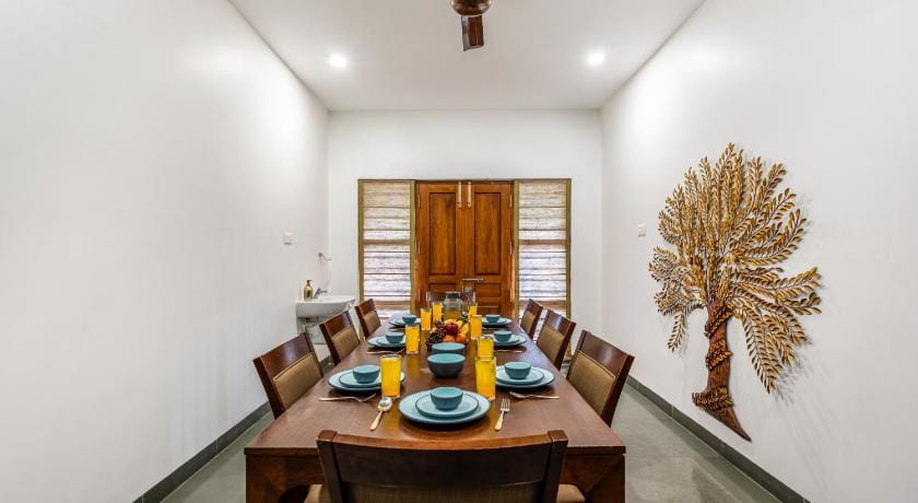 Senaro Luxury Farm Villa in Kerala