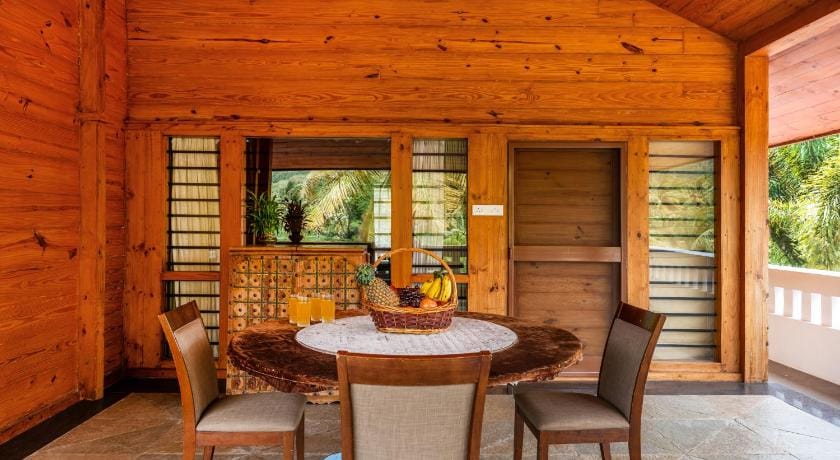 Senaro Luxury Farm Villa in Kerala