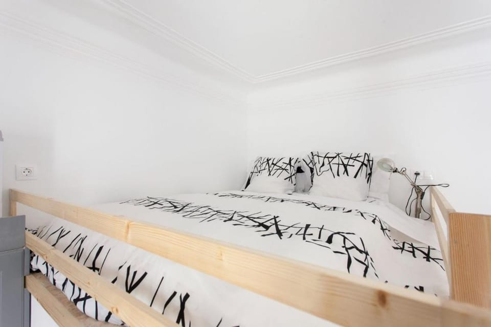 Studio apartment located central Lisbon Apartment in Lisbon