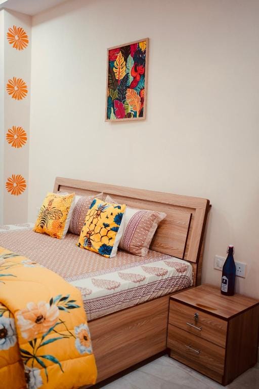 Bumble bee Jaipur Bed and Breakfast in Jaipur