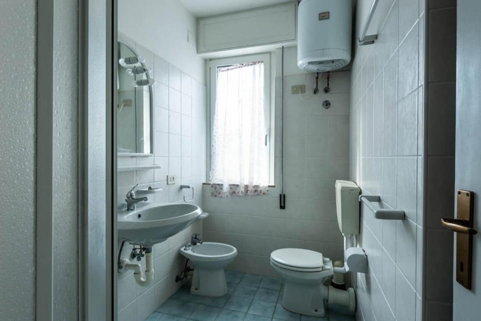 Comfortable apartment in Bibione Spiaggia Apartment in Bibione