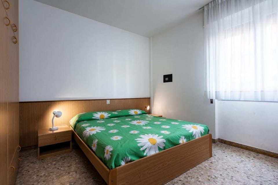Beachside retreat with terrace in Bibione Apartment in Bibione
