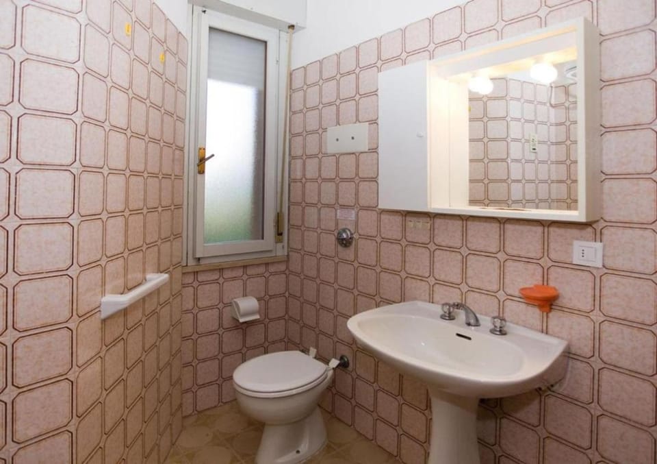 Terraced house in a residence with a pool Apartment in Bibione