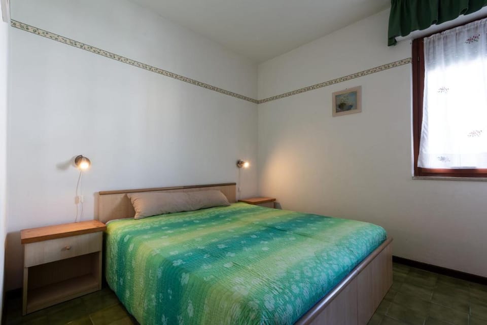 Comfy sea view apartment in Bibione Apartment in Bibione