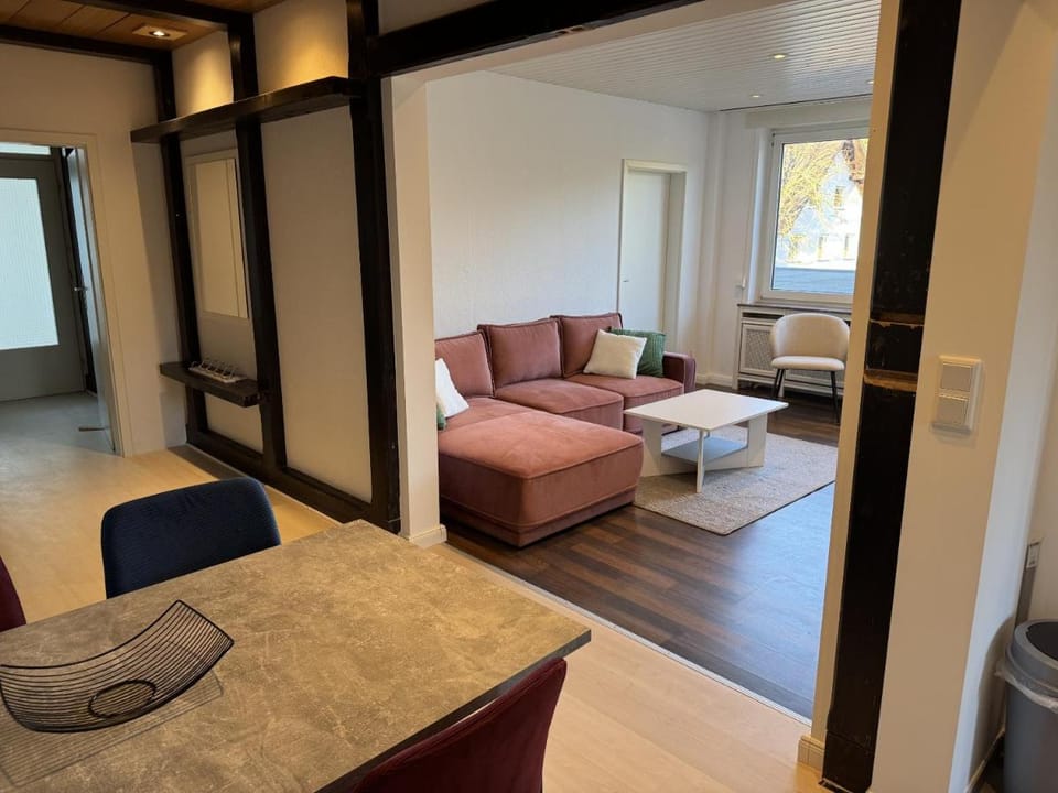 Ferienwohnung Arminius Vacation rental in Detmold