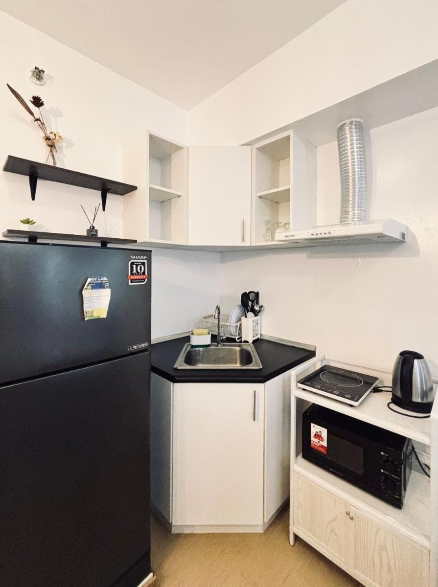 Your Minimalist Cozy Haven Vacation rental in Iloilo City