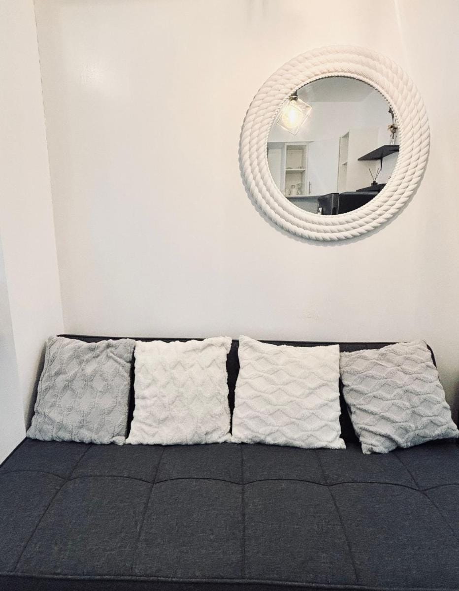 Your Minimalist Cozy Haven Vacation rental in Iloilo City