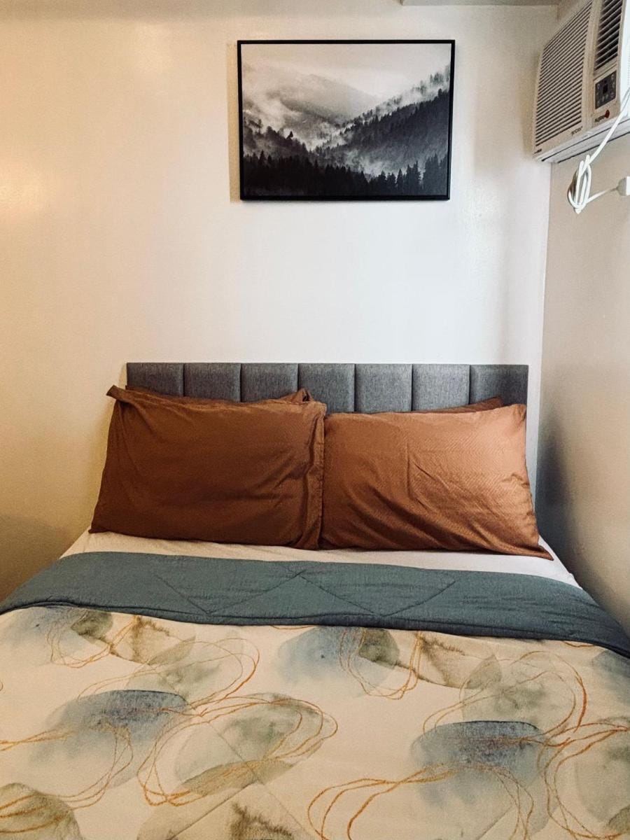 Your Minimalist Cozy Haven Vacation rental in Iloilo City