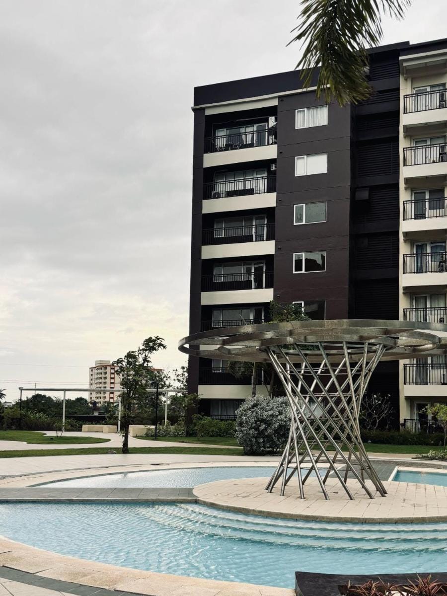 7 The Metro View Dream Loft Apartment in Iloilo City