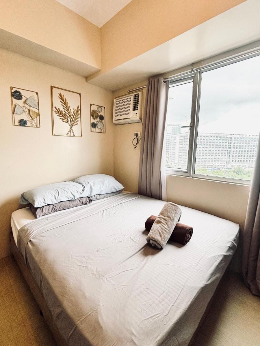 7 The Metro View Dream Loft Apartment in Iloilo City