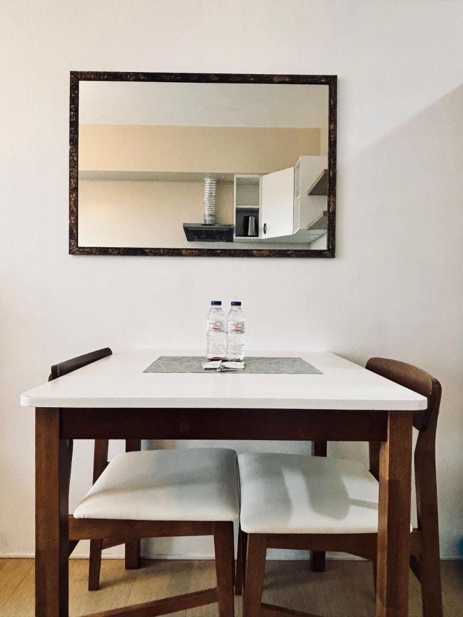 7 The Metro View Dream Loft Apartment in Iloilo City