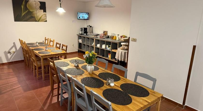 Penzion Albatros Bed and Breakfast in Cesky Krumlov