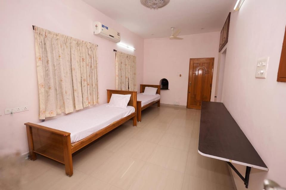 AAHA Serenity Stays Apartment in Puducherry
