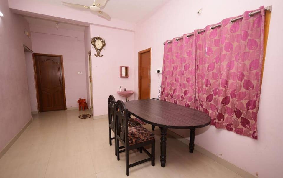 AAHA Serenity Stays Apartment in Puducherry