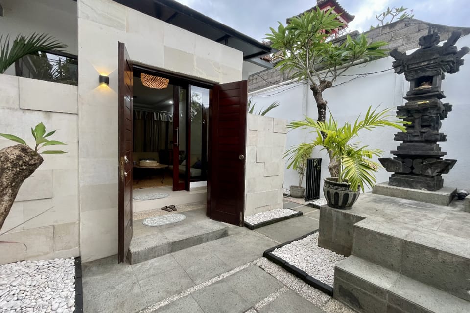 Villa Loli Sanur Apartment in Denpasar