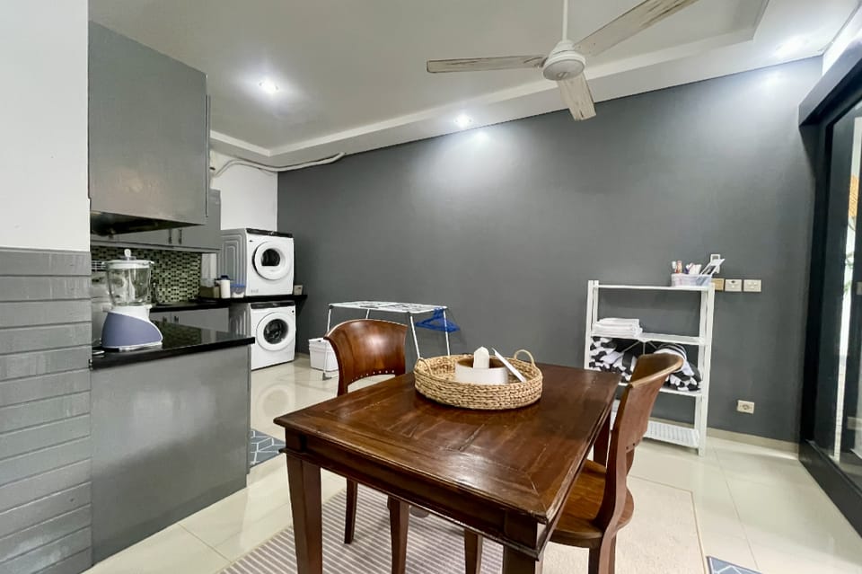 Villa Loli Sanur Apartment in Denpasar